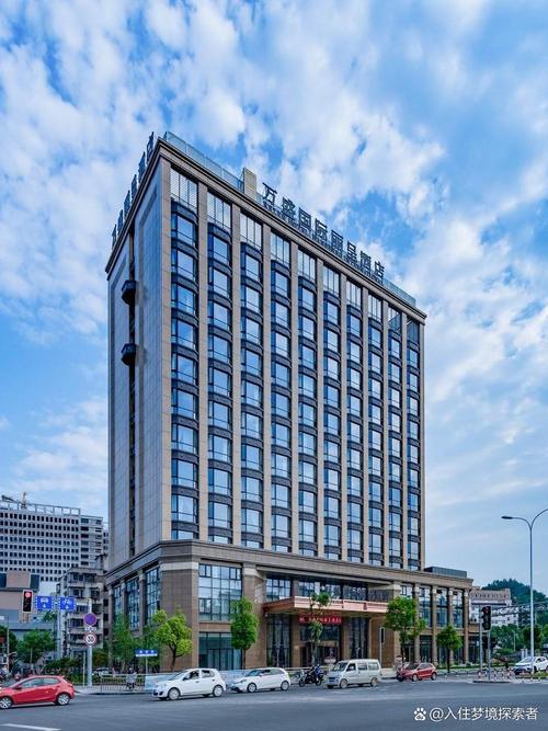 丽水冒险岛附近酒店