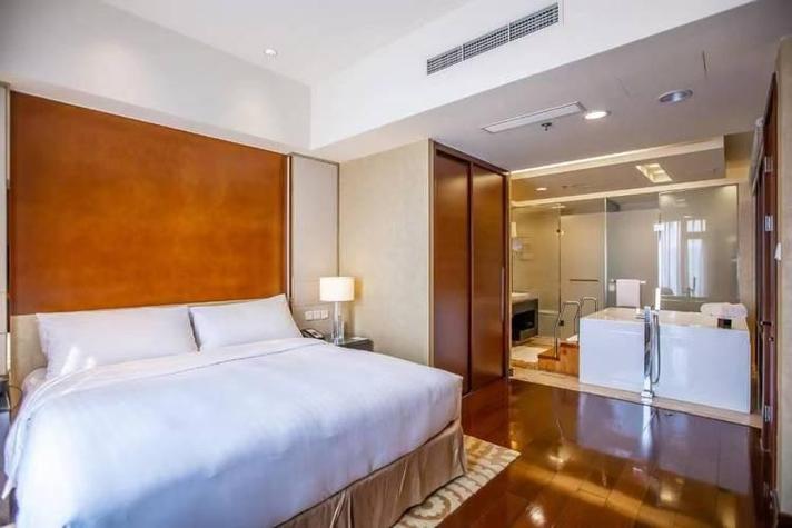 敦化万豪国际大酒店