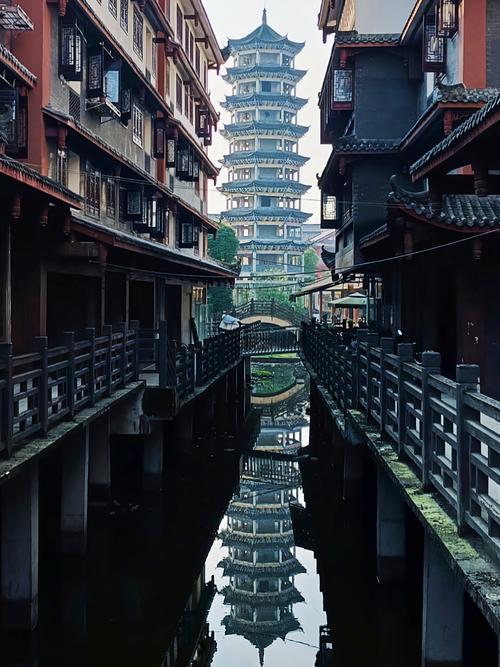 成都周边县市旅游景点