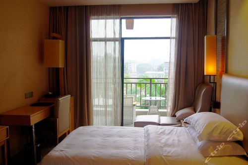 广西怡养花园大酒店