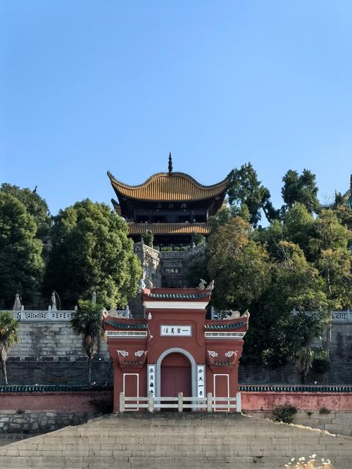 岳阳周边一日游自驾游