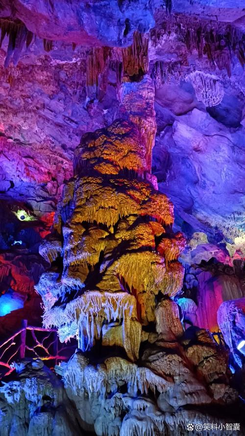 邵阳周围旅游景点大全