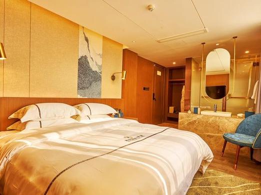 广安东阳国际大酒店