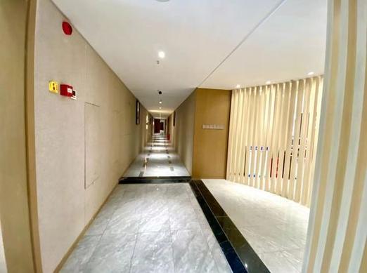 广安东阳国际大酒店