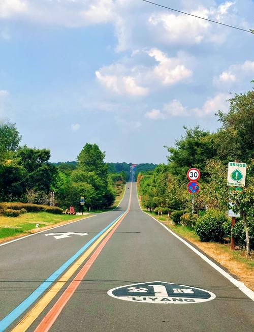 溧阳周边自驾游二日游