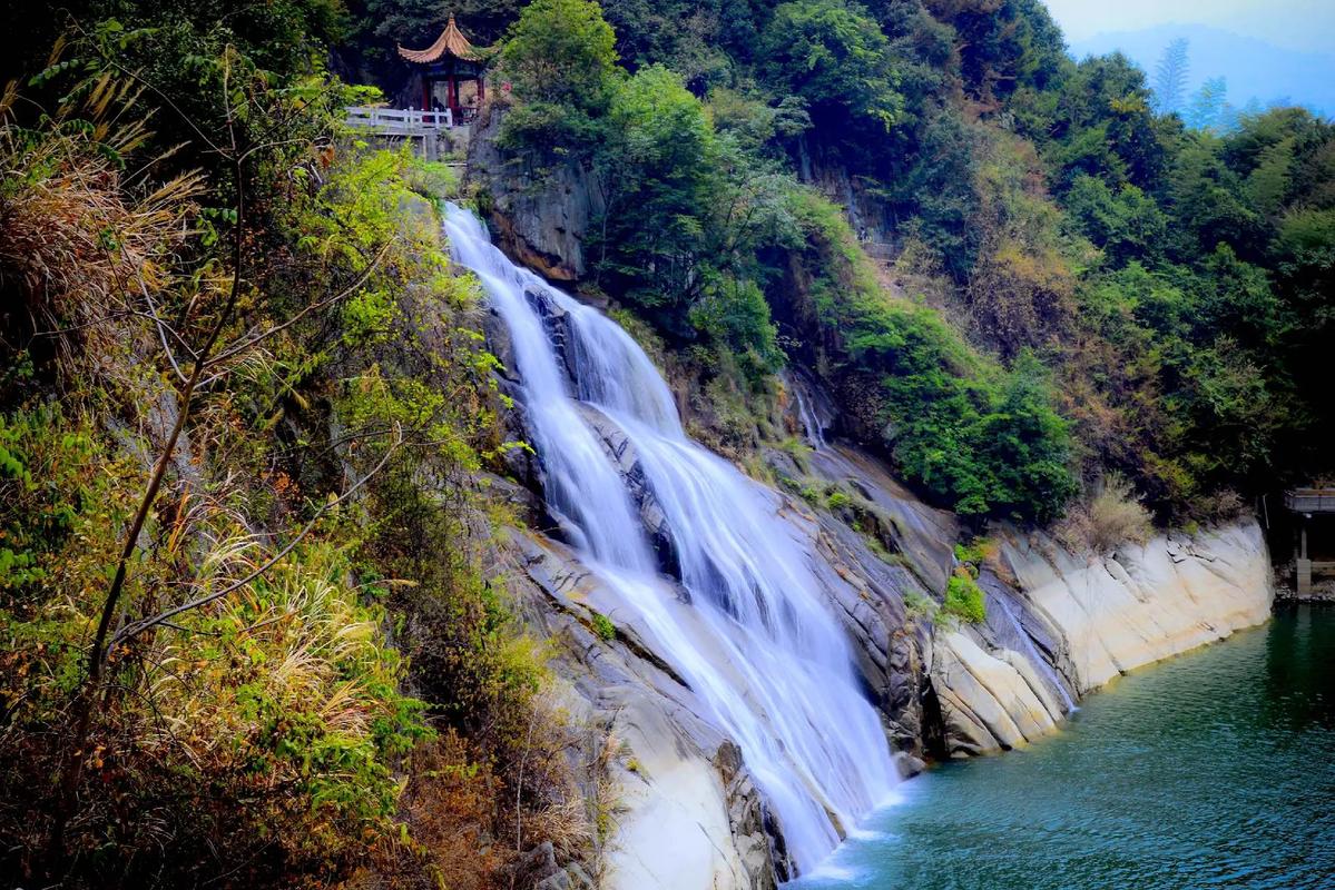 东江湖哪些景点最好玩
