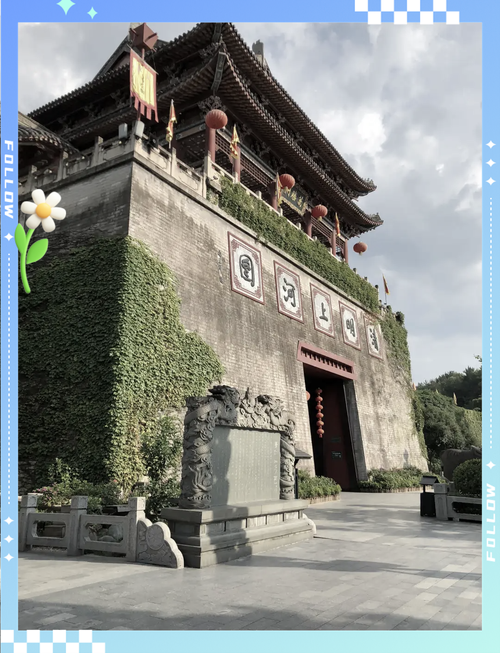 横店不花钱景点有哪些