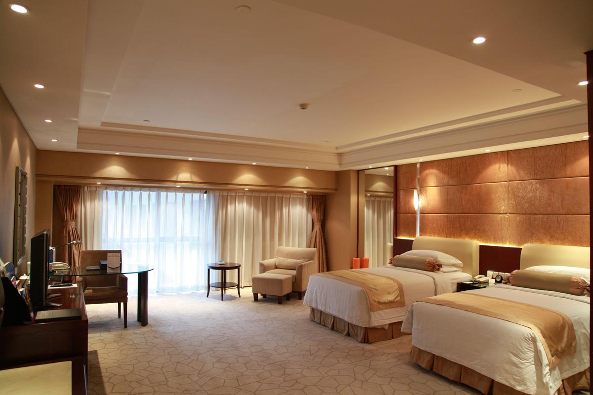 金清香榭丽都大酒店