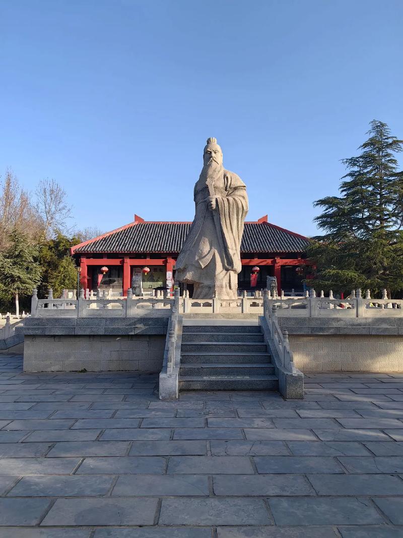 亳州有哪些好玩的景点