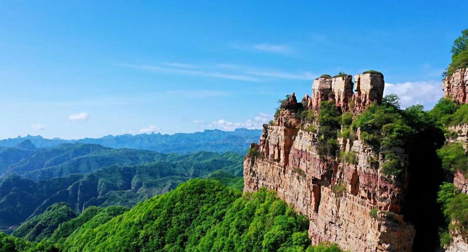 邢台出发两日游自驾游