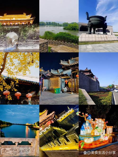 寿县周边一日游自驾游