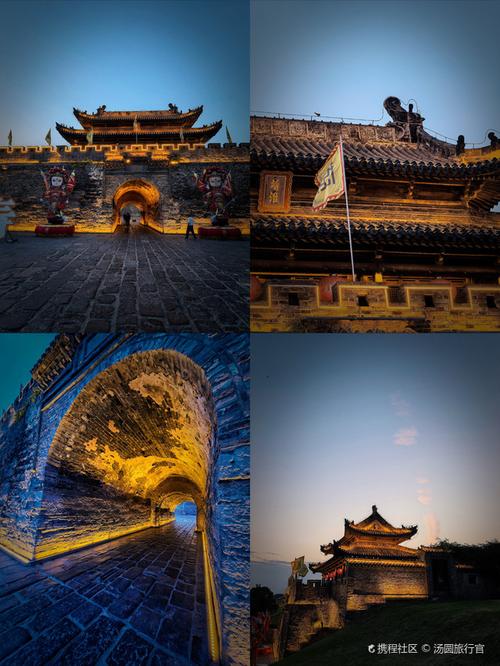 寿县周边一日游自驾游