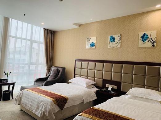 潢川明珠国际大酒店