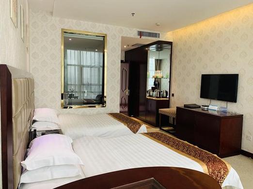 潢川明珠国际大酒店