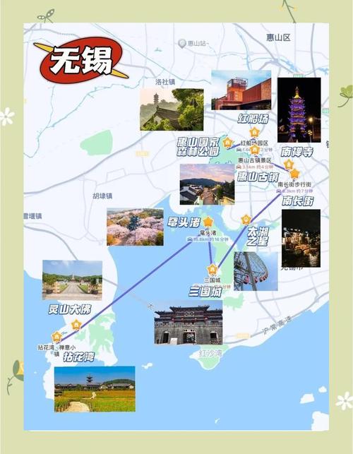 无锡到丽江自驾游攻略