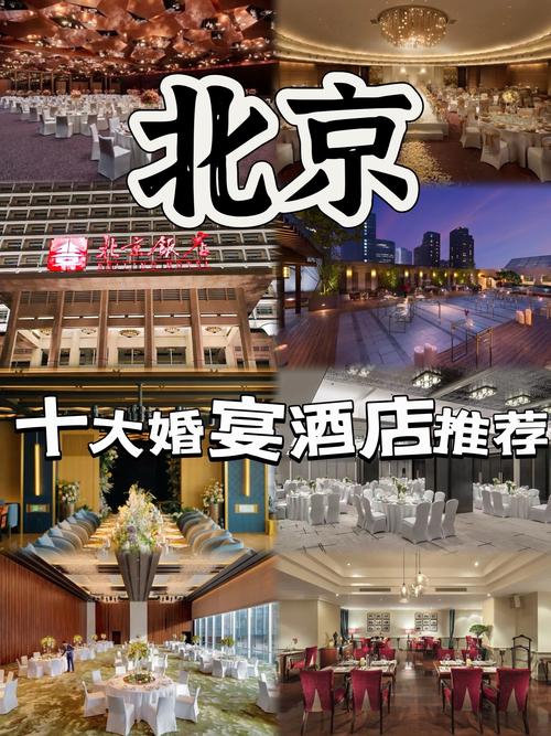 北京最大的酒店排名