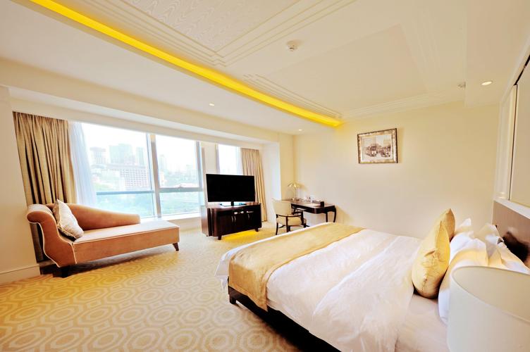 上海百乐门精品酒店