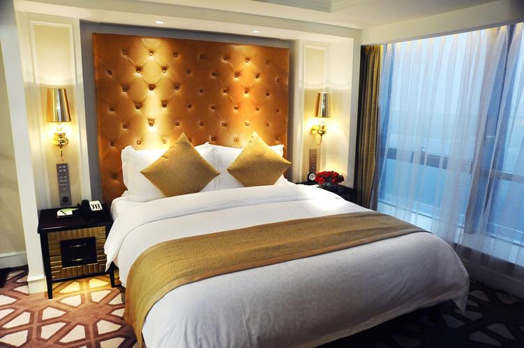 上海百乐门精品酒店