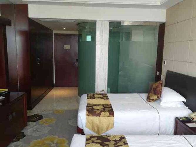 舟山怡东凯丽大酒店