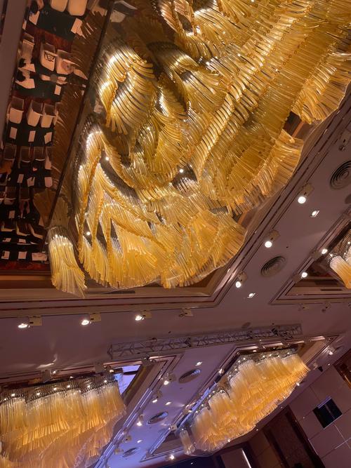 张家口皇冠假日酒店