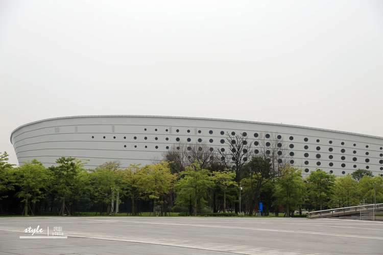 福州希尔顿花园酒店