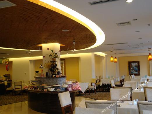 青岛德宝花园大酒店