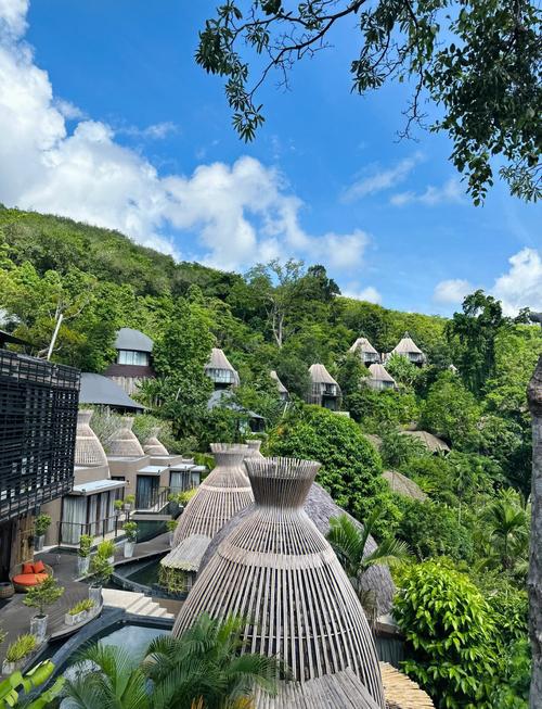 普吉岛哪个酒店最好