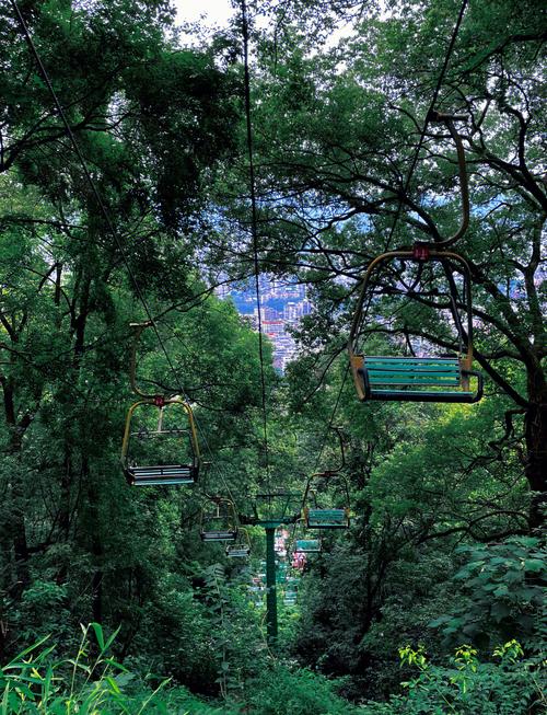 宜宾周围的景点有哪些