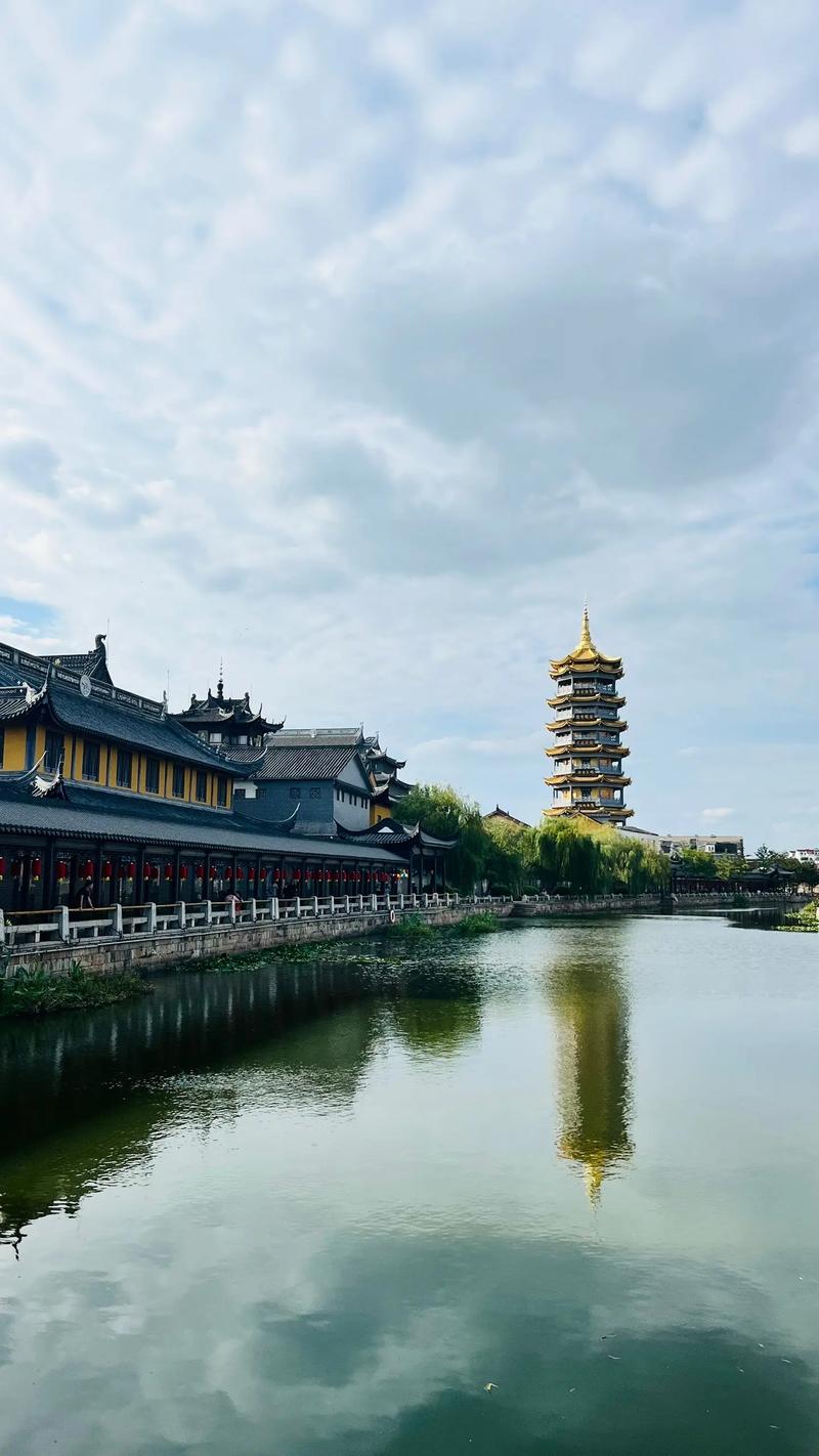 吴江附近免费旅游景点