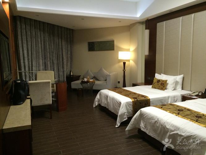 厦门京闽北海湾酒店