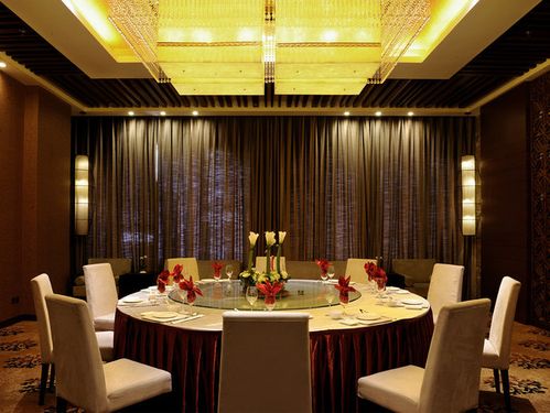 厦门京闽北海湾酒店