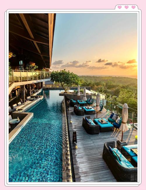 阿雅娜水疗度假酒店