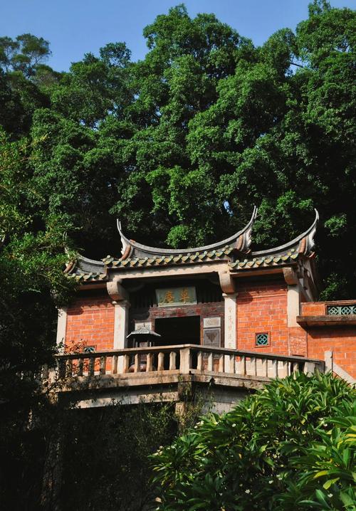 泉州晋江旅游景点大全