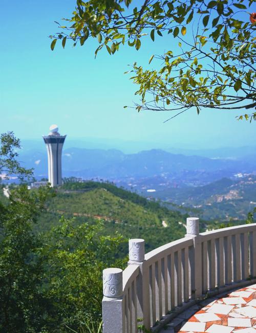 泉州晋江旅游景点大全