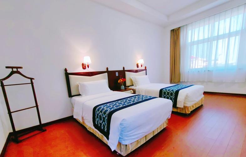 北戴河海边酒店推荐