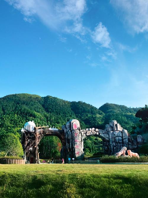 苍南旅游景点大全图片