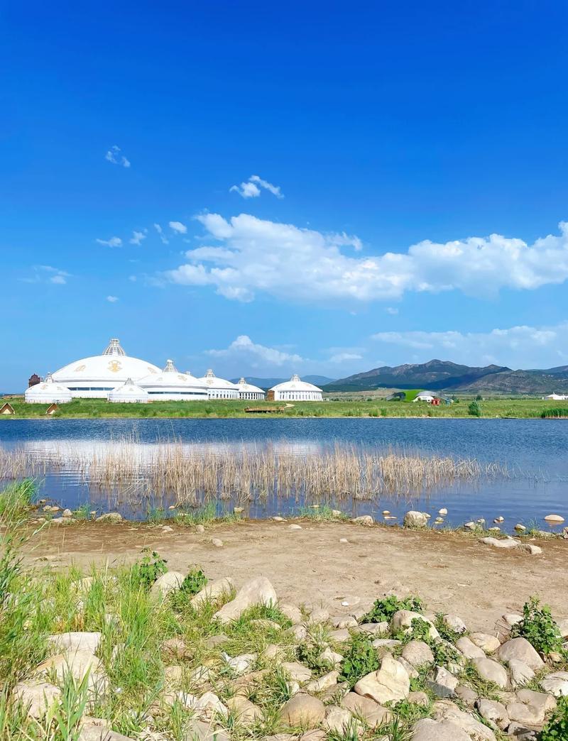 呼和浩特草原旅游景点