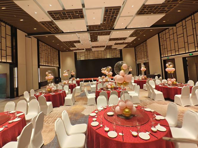 天府丽都喜来登酒店