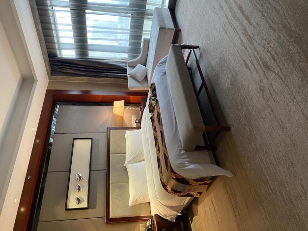 重庆两江瑞尔大酒店