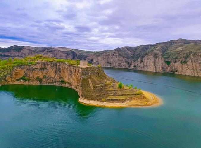 咸阳周边四日游自驾游