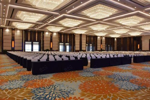 贵阳群升豪生大酒店