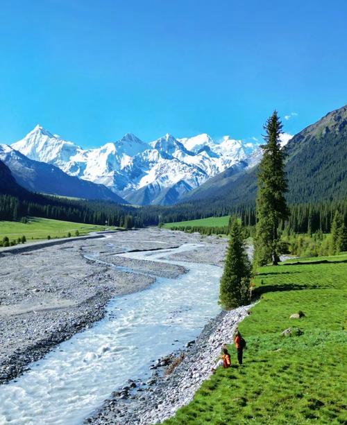 伊犁有哪些好玩的景点