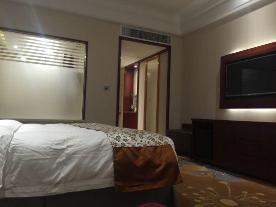 赤壁华美达广场酒店