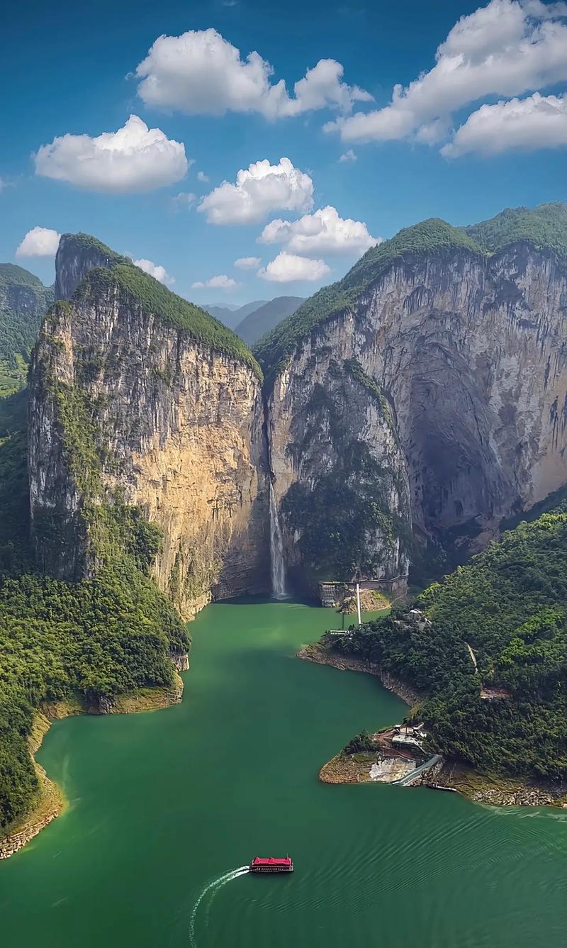 湖北恩施附近旅游景点