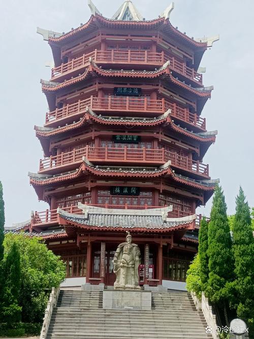 南充城区旅游景点大全