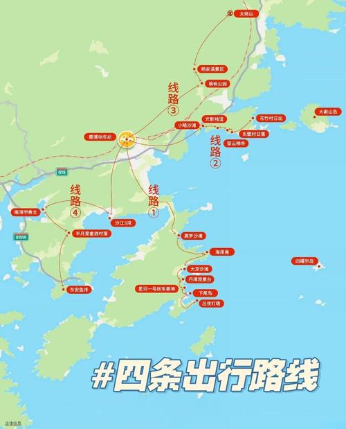 南昌到霞浦自驾游攻略