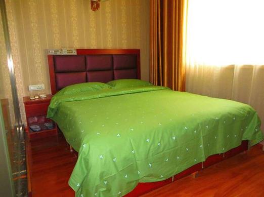 嘉峪关方特附近酒店