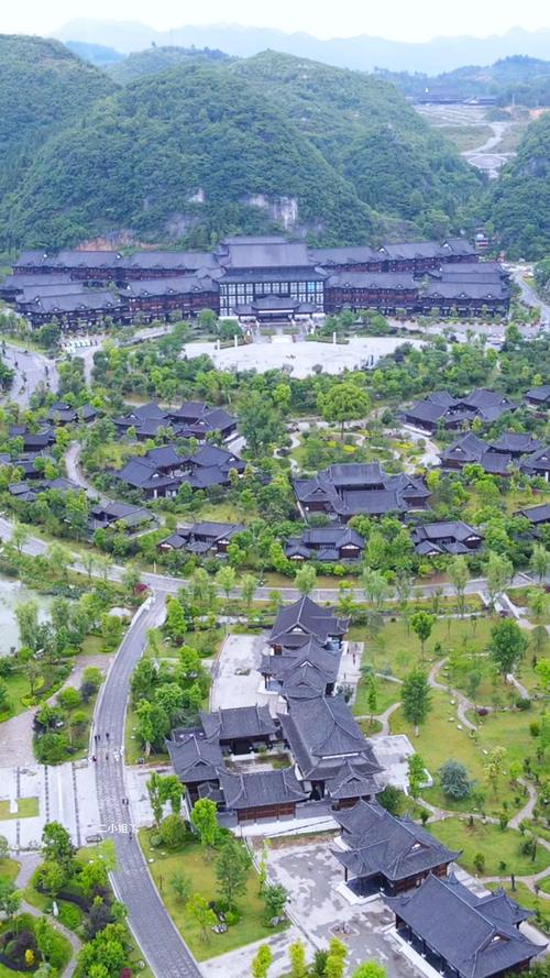 平远旅游景点大全图片