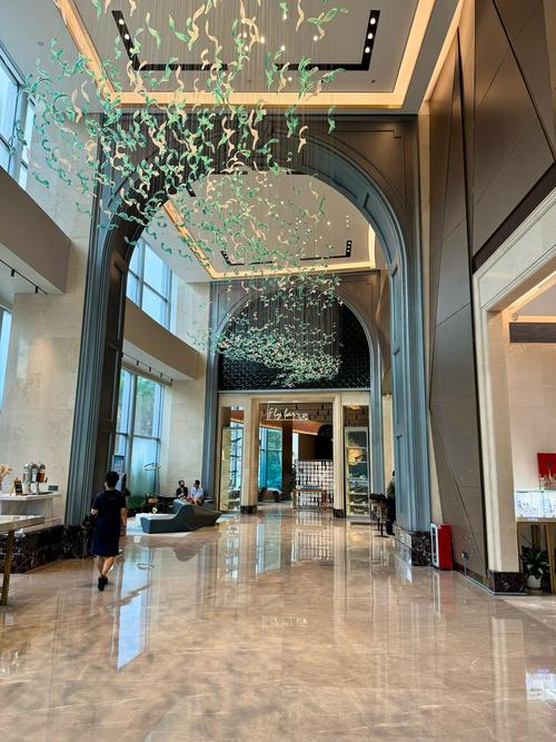 花园格兰云天大酒店