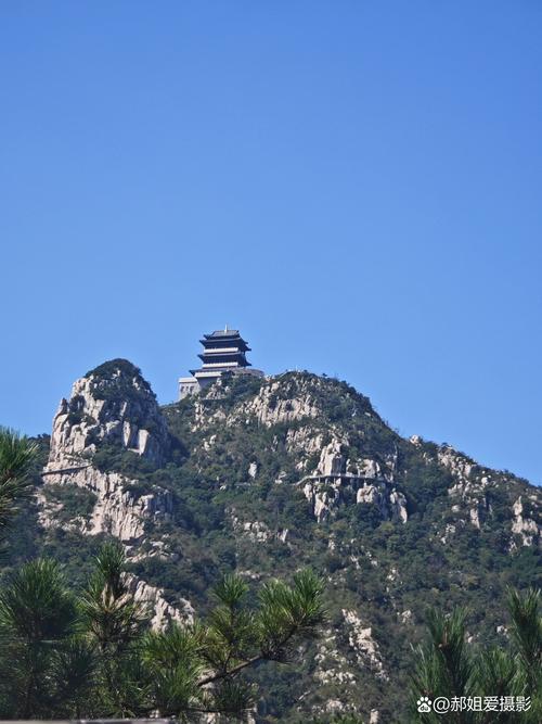 临沂地区旅游景点大全